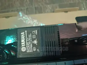8channel Yamaha Mixers Ct80 Usb