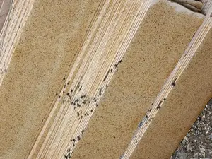 Granite Rustic Yellow