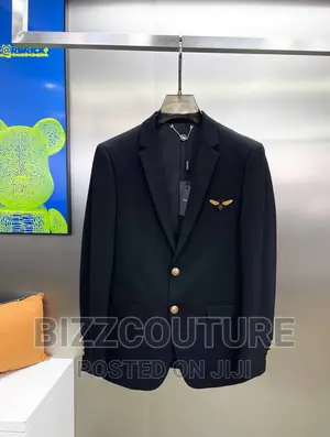 Original Dolce Gabbana Suit for Men Available in Store