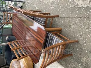 Wooden Dining Table