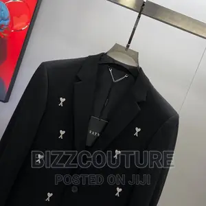 Original Ami Blazer Available in Store