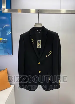 Photo - Original FENDI BLAZER Available in Store