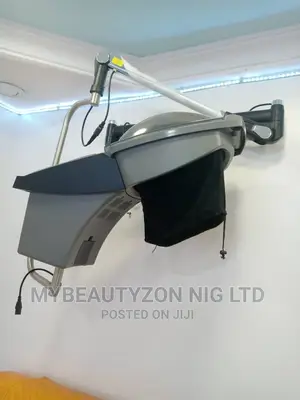 Wall Micro Mist Steamer