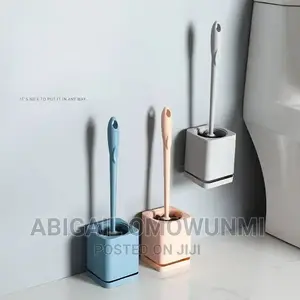 Home Toilet Brush