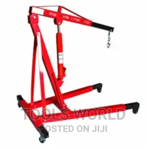 3ton Engine Crane Heavy Duty
