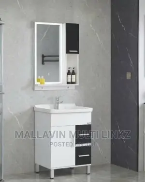 Bathroom/Dinning Cabinet Basins Set