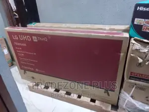 Original 75'' Uhd Smart Tv|75uk6400-Lg