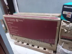 Original 75'' Smart LED Tv+Youtube+Netflix