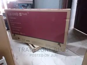Original 75'' Smart LED Tv+Youtube+Netflix