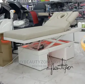 Electric Massage Bed