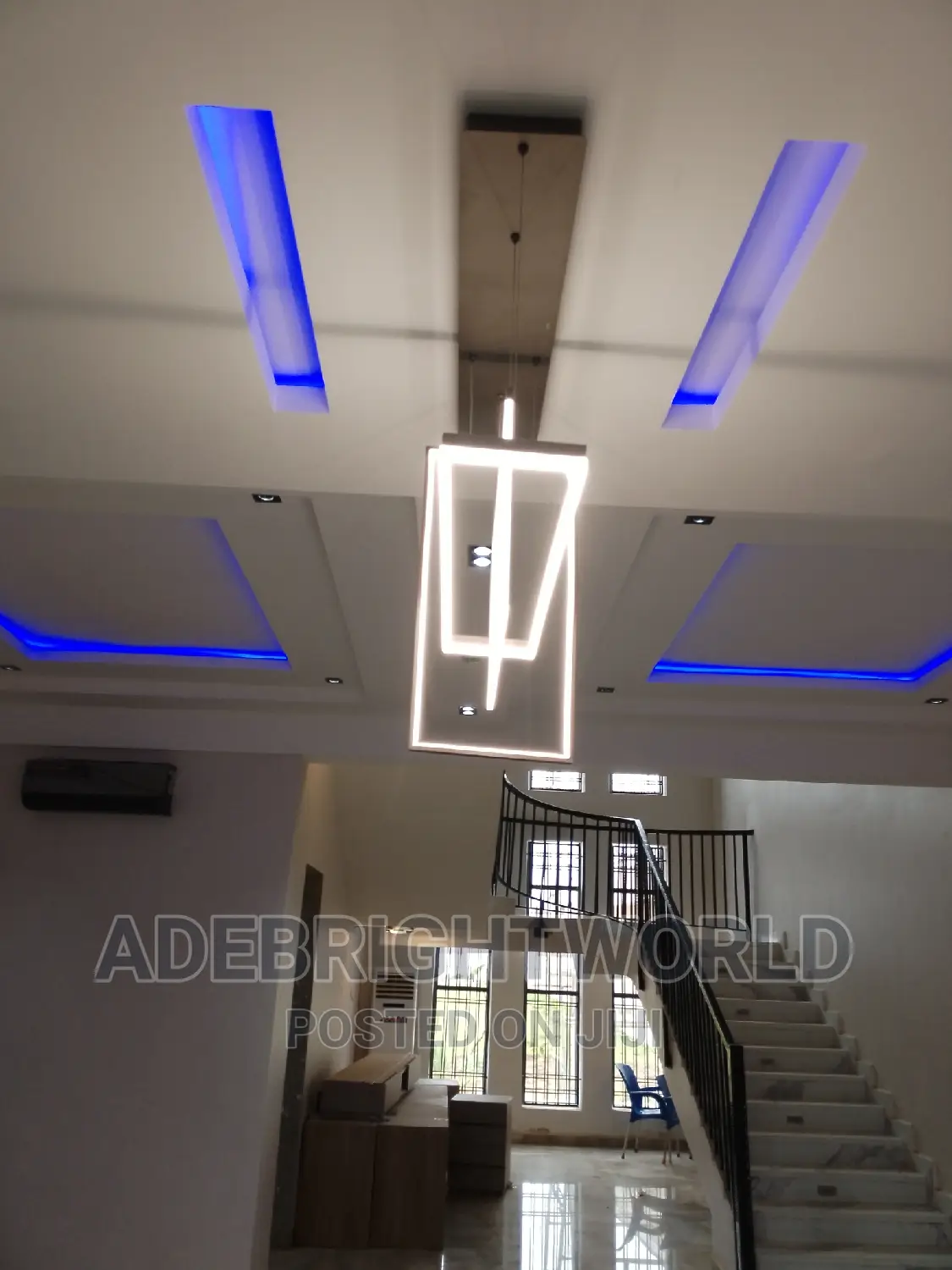 Experienced Electrician, More of Technical Works