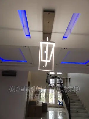 Experienced Electrician, More of Technical Works