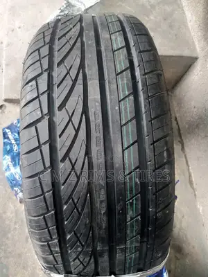 266/50r20 Tires for Toyota