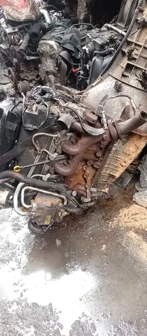 Ford Explorer 2007 Model 4.0L