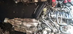Engine$Gear Toyota Tundra , Lx570 , Land Cruiser 3ur 2020/21