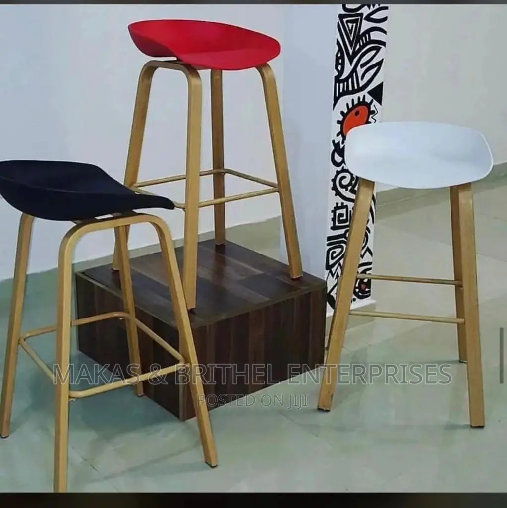 Restaurant/Bar Stools