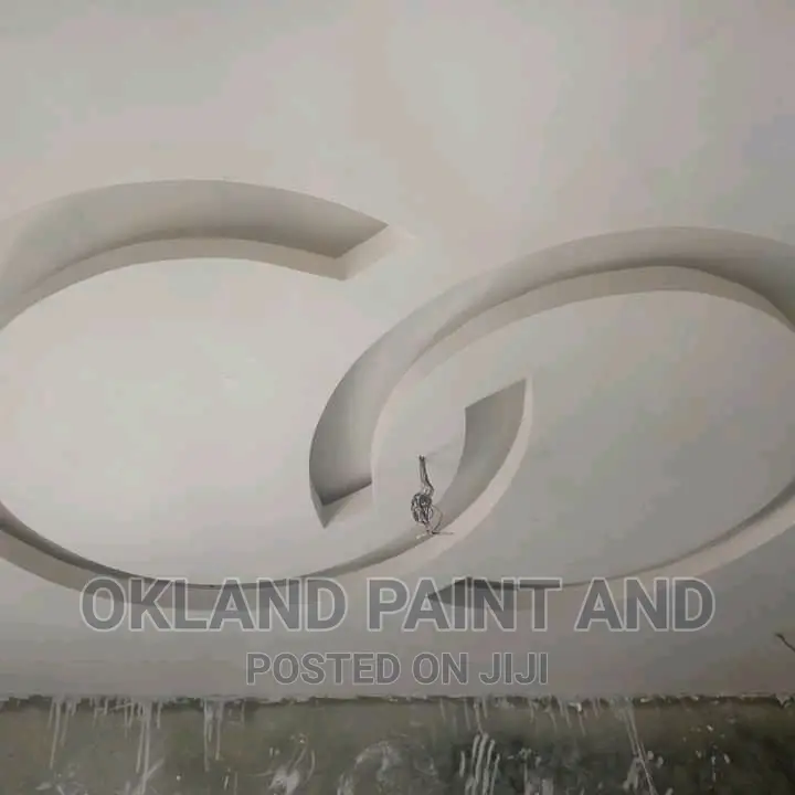 Polystyrene POP