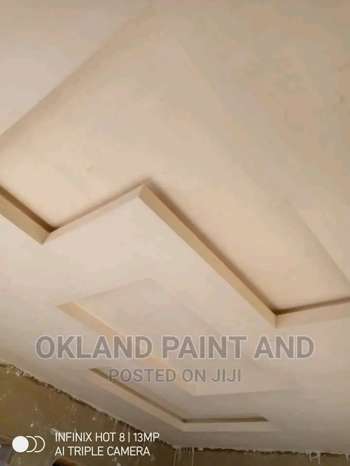 Polystyrene POP