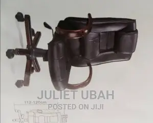Strong Executive Office Chair