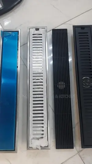 60cm Floor Drains