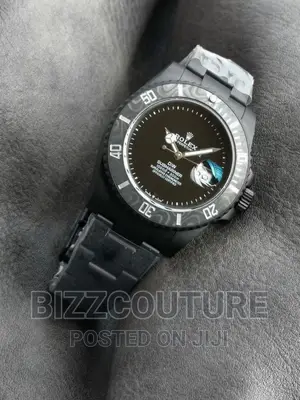 Original Super Cloned ROLEX SUBMARINER Available in Store
