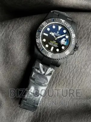Original Super Clone ROLEX SUBMARINER Available in Store