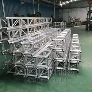 Trusses 300mm