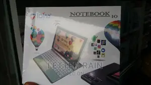 Photo - New Idino Notebook 10 512 GB