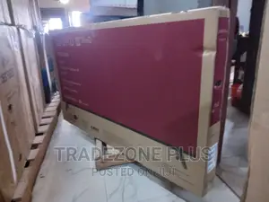 Affordable LG 75 Inch Smart TV With Youtube+Netflix