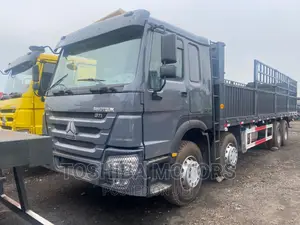 Howo Sinotruk 371