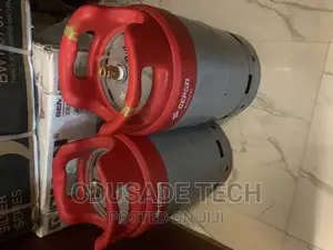 Cepsa Butano Anti Rust 12.5kg Composite Gas Cylinder