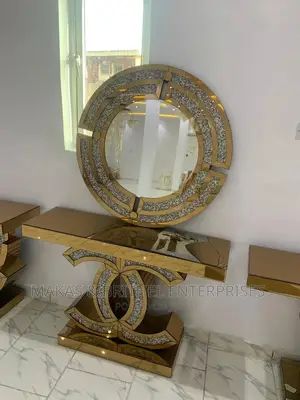 Imported Luxurious Dressing Mirror