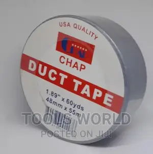 Multi - Use Waterproof Duct Tape