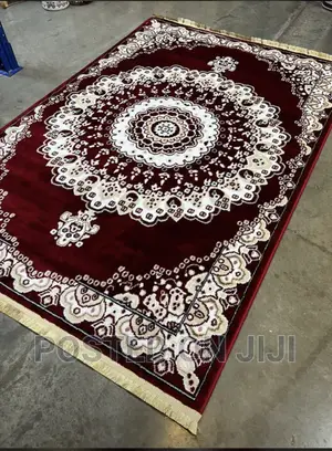Turkish Center Rugs