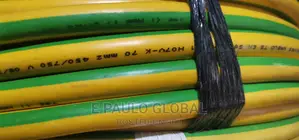 70mm Single Cable Workshop Flex