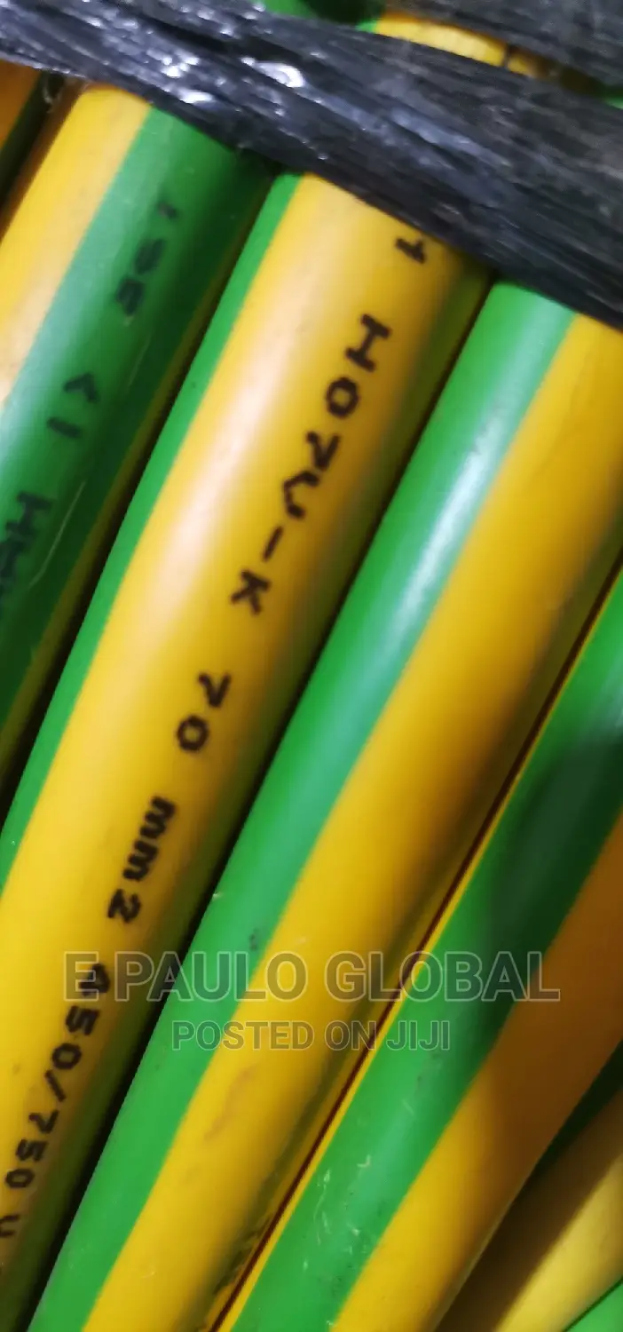70mm Single Cable Workshop Flex