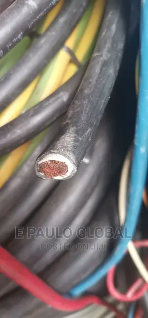 50mm Single Double Coat Insulator