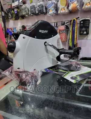 Sprong Mini Bike