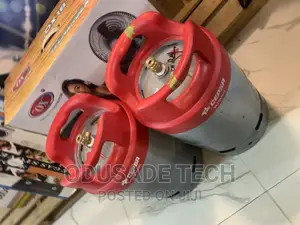 Original Butano 12.5kg Composite Gas Cylinder