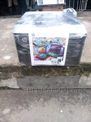 Hp Color Laserjet Pro 200