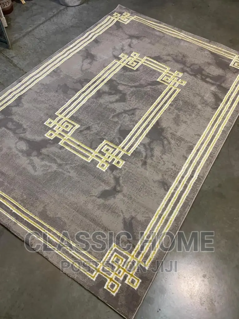 Quality Turkish Design Center Rug