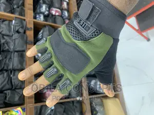 Fitness Gym Gloves