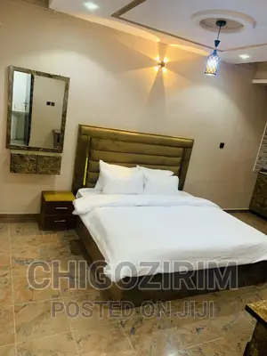 Photo - Furnished Studio Apartment in Gwarinpa for rent