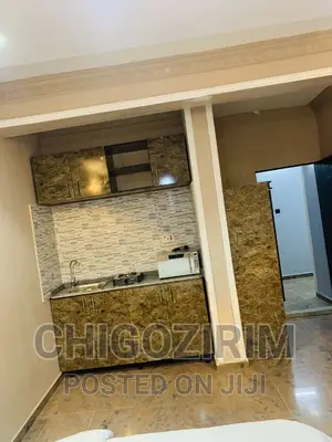 Photo - Furnished Studio Apartment in Gwarinpa for rent