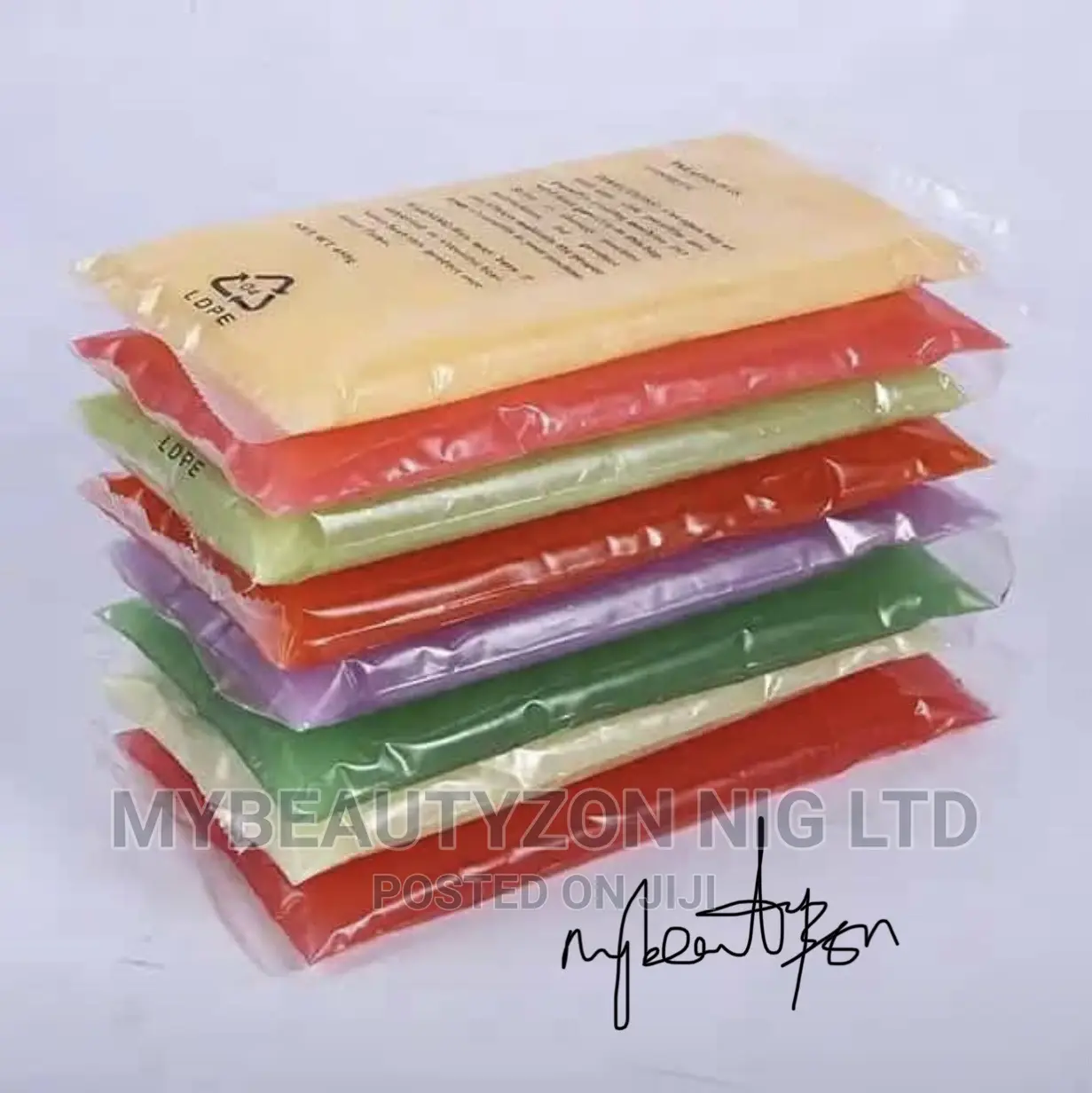 Paraffin Wax