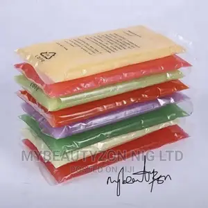 Paraffin Wax