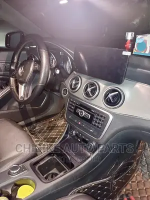 Gla/Cla/Glc Mercedes Benz Android/Apple Carplay