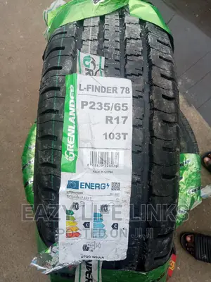 245/65r17 Tires