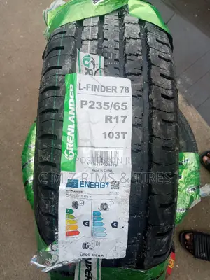 245/65r17 Tires