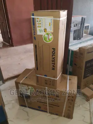 Affordable Polystar 1hp Inverter Pv-Sn09inv Ac+Remote